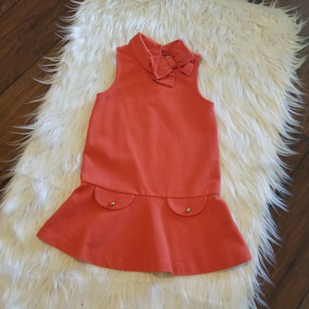 Janie and Jack dress